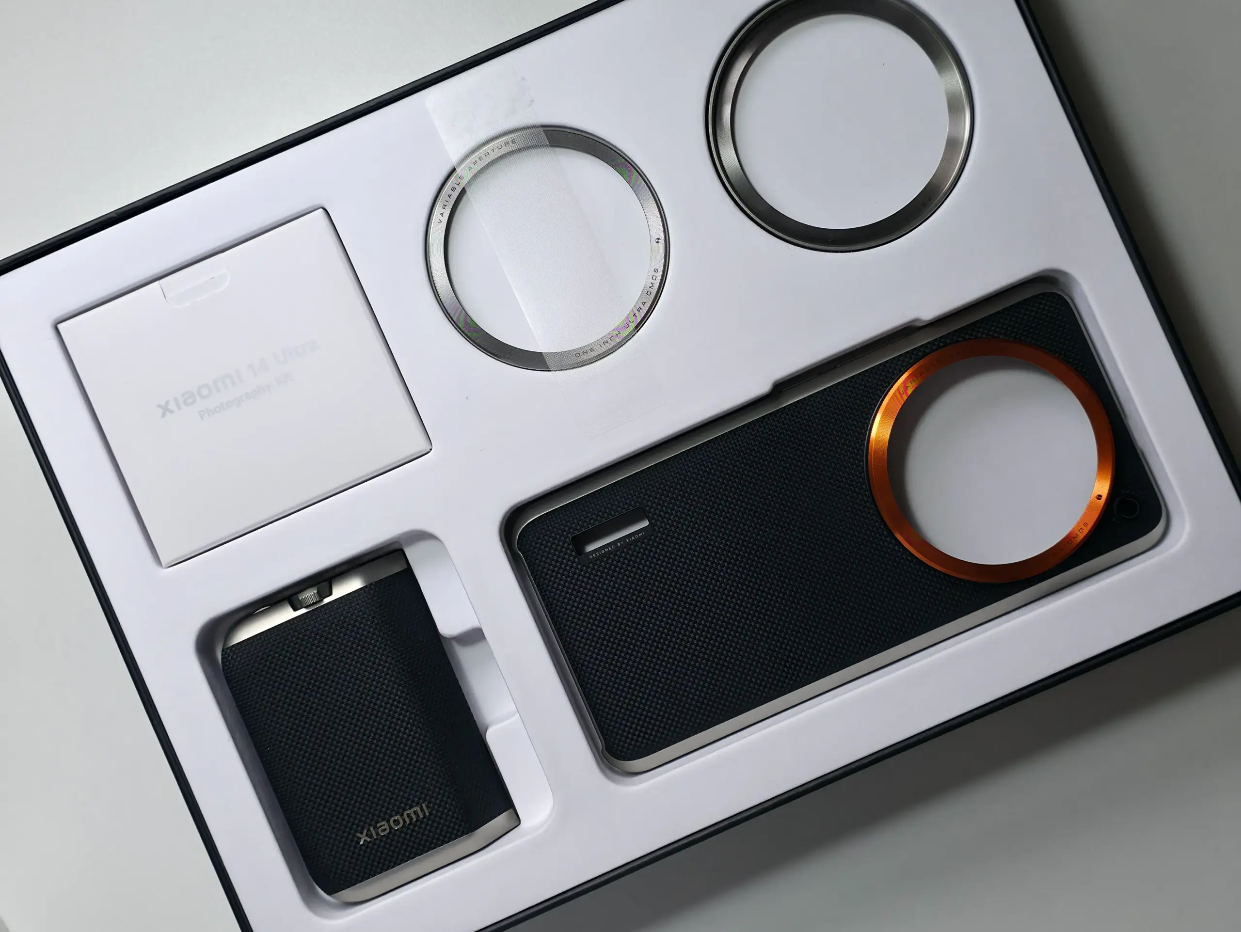 Xiaomi 14 Ultraレビュー！4眼カメラで最高の撮影体験ができる